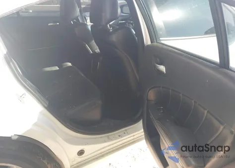 2015 Dodge Charger Sxt from USA, damaged, VIN 2C3CDXJG5FH919927